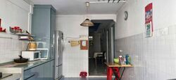 Blk 208 Yishun Palm Spring (Yishun), HDB 3 Rooms #477910631